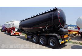 販売用の 35CBM セメント バルカー トラックがマリに出荷されました