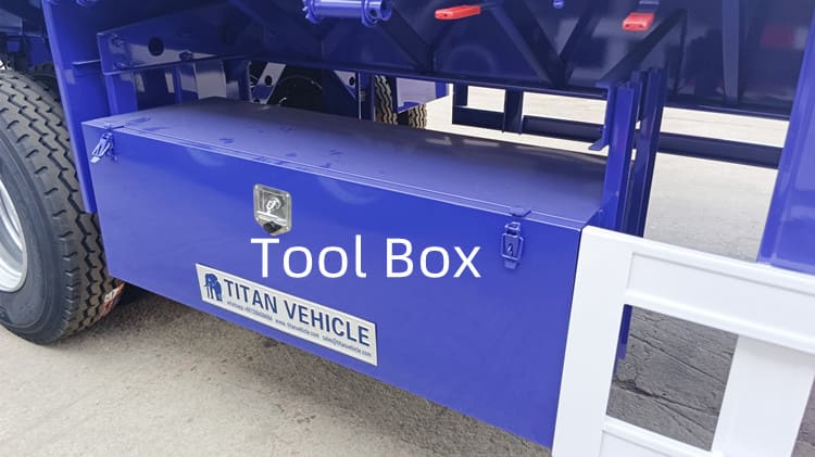 40 Foot Semi Truck Flatbed Trailer for Sale
